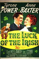 Watch The Luck of the Irish Primewire