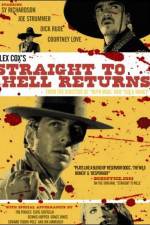 Watch Straight to Hell Returns Primewire