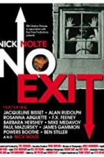 Watch Nick Nolte: No Exit Primewire