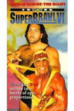 Watch WCW SuperBrawl VI Primewire
