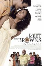 Watch Meet the Browns Primewire