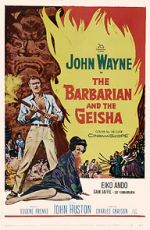 Watch The Barbarian and the Geisha Primewire