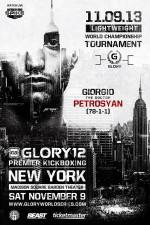 Watch Glory 12 New York Primewire