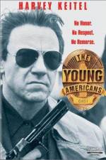 Watch The Young Americans Primewire
