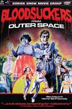 Watch Blood Suckers from Outer Space Primewire