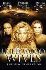 Watch Hollywood Wives The New Generation Primewire