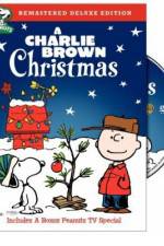 Watch A Charlie Brown Christmas Primewire