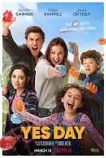 Watch Yes Day Primewire