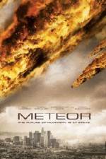 Watch Meteor: Path To Destruction Primewire