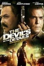 Watch The Devils in the Details Primewire