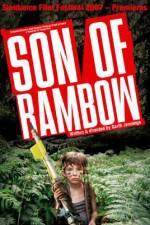 Watch Son of Rambow Primewire