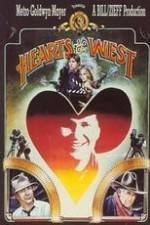 Watch Hearts of the West Primewire