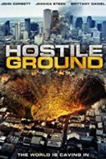Watch On Hostile Ground Primewire