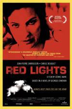 Watch Red Lights Primewire