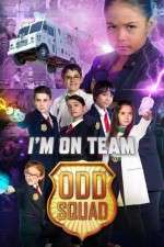 Watch Odd Squad: The Movie Primewire