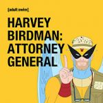 Watch Harvey Birdman: Attorney General Primewire