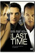 Watch The Last Time Primewire