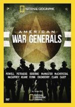 Watch American War Generals Primewire