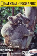 Watch Australia's Animal Mysteries Primewire