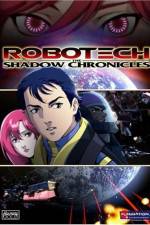 Watch Robotech The Shadow Chronicles Primewire