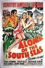 Watch Aloma of the South Seas Primewire