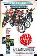 Watch Wild Rebels Primewire