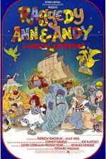 Watch Raggedy Ann & Andy: A Musical Adventure Primewire