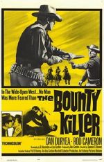 Watch The Bounty Killer Primewire