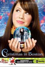 Watch Christmas in Boston Primewire