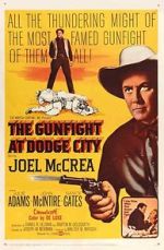 Watch The Gunfight at Dodge City Primewire