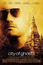 Watch City of Ghosts Primewire