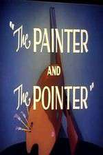 Watch The Painter and the Pointer Primewire
