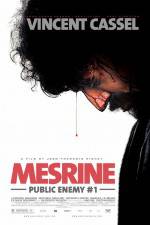 Watch Mesrine: Part 2 - Public Enemy #1 Primewire