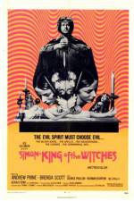 Watch Simon King of the Witches Primewire
