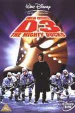 Watch D3: The Mighty Ducks Primewire