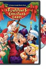 Watch A Flintstones Christmas Carol Primewire