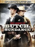 Watch The Legend of Butch & Sundance Primewire