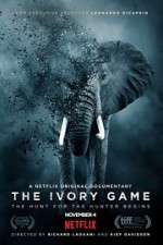 Watch The Ivory Game Primewire