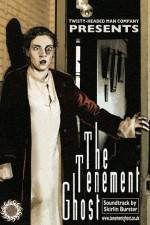 Watch The Tenement Ghost Primewire