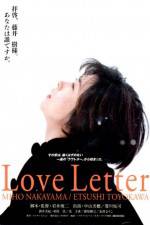 Watch Love Letter Primewire