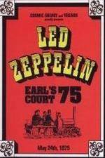 Watch Led Zeppelin - Live at Earls Court Primewire