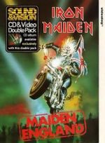 Watch Iron Maiden: Maiden England Primewire