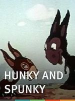 Watch Hunky and Spunky (Short 1938) Primewire