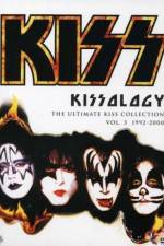 Watch KISSology The Ultimate KISS Collection Vol 2 1978-1991 Primewire