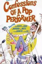 Watch Confessions of a Pop Performer Primewire