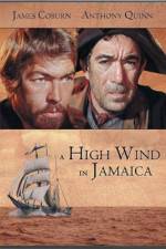 Watch A High Wind in Jamaica Primewire