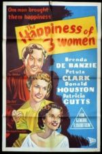 Watch The Happiness of Three Women Primewire