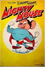Watch Mighty Mouse and the Pirates Primewire