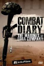 Watch Combat Diary: The Marines of Lima Company Primewire