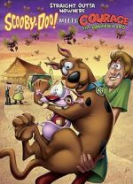 Watch Straight Outta Nowhere: Scooby-Doo! Meets Courage the Cowardly Dog Primewire